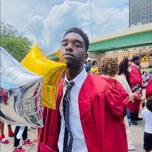 Meet your Posher, Jay